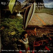 Merl Saunders, Blues From The Rainforest: A Musical Suite (CD)