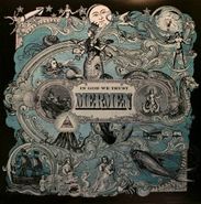 Mermen, In God We Trust [Blue Vinyl] (LP)