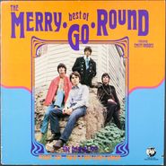 The Merry-Go-Round, The Best Of The Merry-Go-Round (LP)
