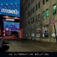 Mesh, An Alternative Solution [Limited Edition] (CD)