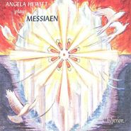 Olivier Messiaen, Angela Hewitt Plays Messiaen [Import] (CD)