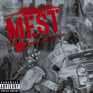 Mest, Mest (CD)
