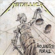 Metallica, ...And Justice For All [Import] (CD)