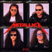 Metallica, One [Import] (CD)