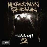 Method Man, Blackout! 2 (CD)