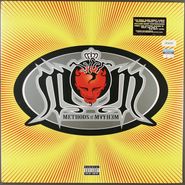 Methods of Mayhem, Methods Of Mayhem (LP)