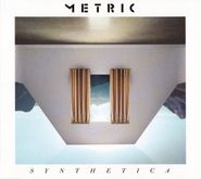 Metric, Synthetica (CD)