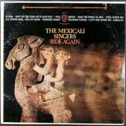The Mexicali Singers, The Mexicali Singers Ride Again (LP)