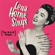 Lena Horne, Lena Horne Sings: The M-G-M Singles (CD)
