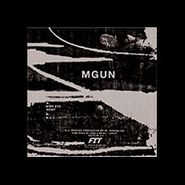 Mgun, MGUN EP (12")