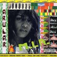 M.I.A., Arular (CD)