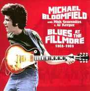 Michael Bloomfield, Blues At The Fillmore: 1968-1969 [Import] (CD)