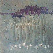 Michael Brook, Cobalt Blue [Import] (CD)