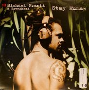 Michael Franti & Spearhead, Stay Human Sampler [Promo, Import] (12")