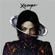 Michael Jackson, Xscape (CD)