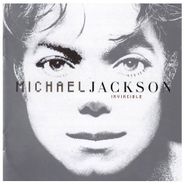 Michael Jackson, Invincible (CD)