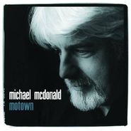 Michael McDonald, Motown (CD)