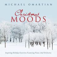 Michael Omartian, Christmas Moods (CD)