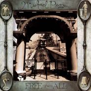 Michael Penn, Free-For-All (CD)