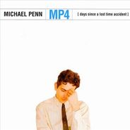 Michael Penn, MP4: Days Since A Lost Time Accident (CD)