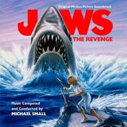 Michael Small, Jaws: The Revenge [Score] [Limited Edition] (CD)