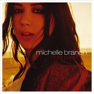 Michelle Branch, Hotel Paper (CD)