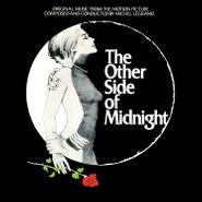 Michel Legrand, The Other Side Of Midnight (CD)