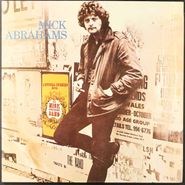 Mick Abrahams, Mick Abrahams [1971 UK Issue] (LP)