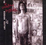 Mickey Avalon, Mickey Avalon (CD)