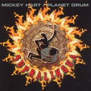 Mickey Hart, Supralingua (CD)