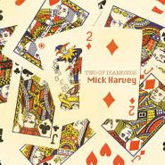Mick Harvey, Two Of Diamonds (CD)