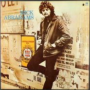 Mick Abrahams, Mick Abrahams [White Label Promo] (LP)
