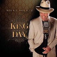 Micky Dolenz, King For A Day (CD)