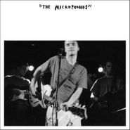The Microphones, February 19th, 21st, 22nd, 23rd 2003 - Kyoto, Nagoya & Tokyo (CD)