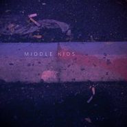 Middle Kids, Middle Kids (CD)