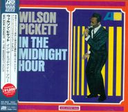 Wilson Pickett, In The Midnight Hour (CD)