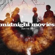 Midnight Movies, Lion The Girl (CD)
