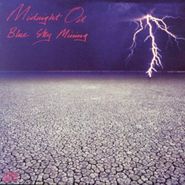Midnight Oil, Blue Sky Mining (CD)