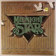 Midnight Star, VIctory (LP)