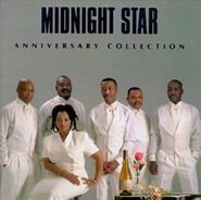 Midnight Star, Anniversary Collection (CD)