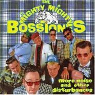 The Mighty Mighty Bosstones, More Noise and Other Disturbances (CD)