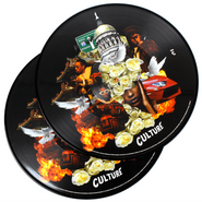 Migos, Culture [Picture Disc] (LP)