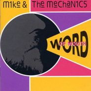 Mike + The Mechanics, Word Of Mouth (CD)