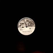 Mike Ladd, Bladerunners (Company Flow Mix) / Window Seat (The Bus Song) [Import] (12")