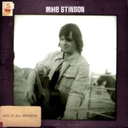 Mike Stinson, Jack Of All Heartache (CD)