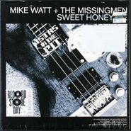 Mike Watt + The Missingmen, Sweet Honey Pie / My War [RECORD STORE DAY 2012] (7")