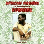 Mikey Dread, African Anthem: The Mikey Dread Show Dubwise (CD)