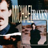 Michael Franks, Camera Never Lies (CD)