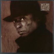 Miles Davis, Decoy (LP)