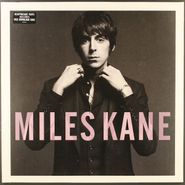 Miles Kane, Colour Of The Trap (LP)